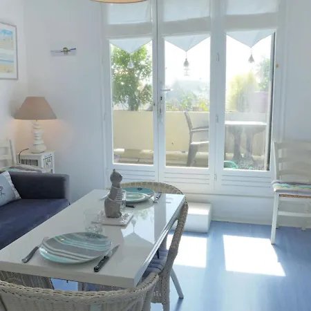 Appartement Olympe-2