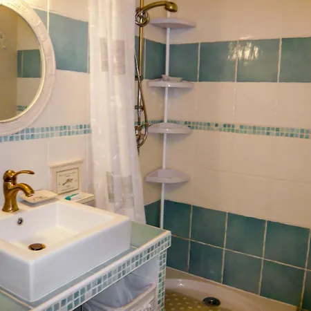 Olympe-2 Apartament