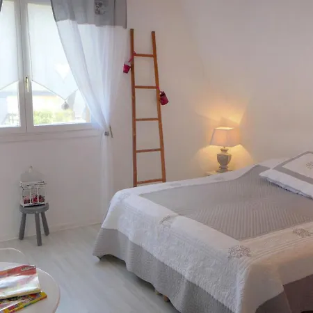 Appartement Olympe-2