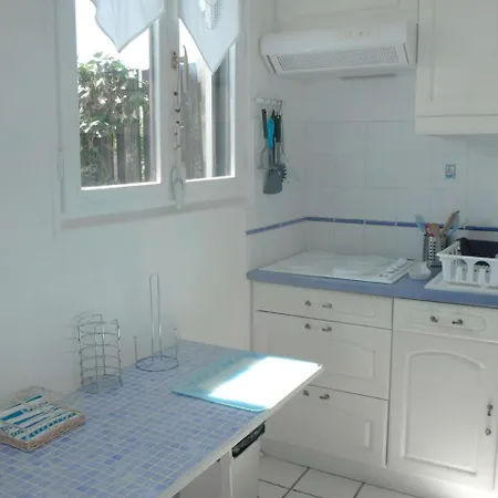 Apartament Olympe-2