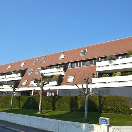 Appartement Olympe-2 *