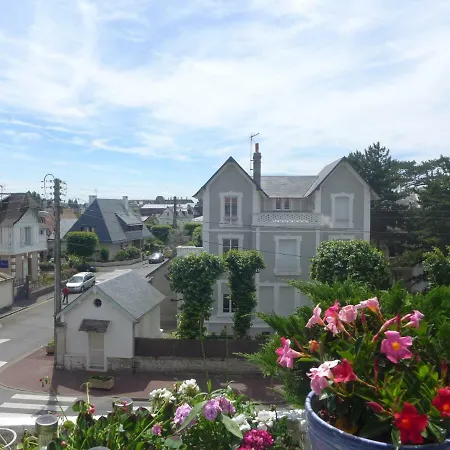 Appartement Olympe-2
