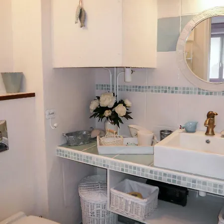 Appartement Olympe-2 *