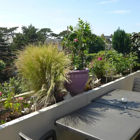 Olympe-2 Appartement